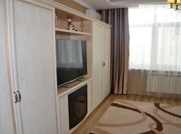 Квартира на вул. Авіаконструктора Ігоря Сікорського, 4Г в Києві, ID 387774, фото №2