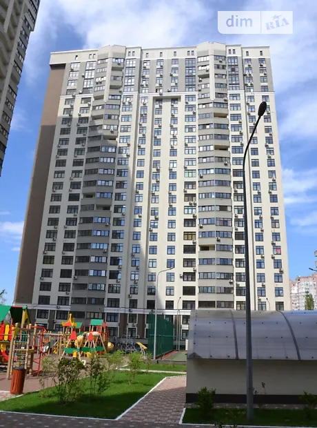 Квартира на вул. Авіаконструктора Ігоря Сікорського, 4Г в Києві, ID 387774, фото №11