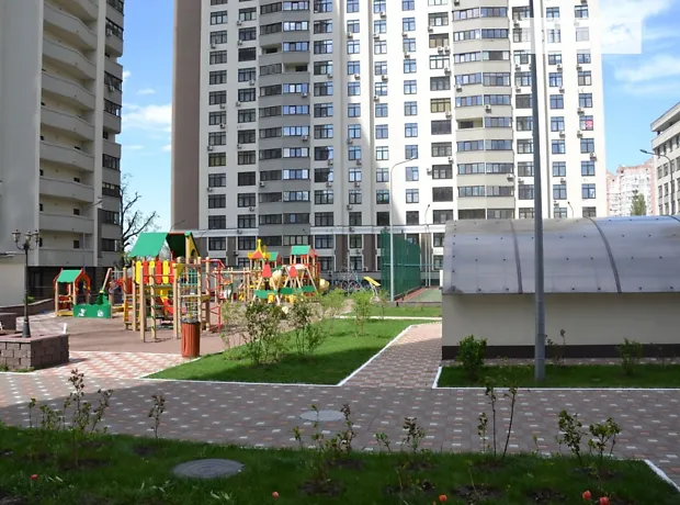 Квартира на вул. Авіаконструктора Ігоря Сікорського, 4Г в Києві, ID 387774, фото №12