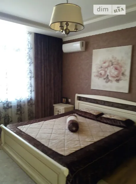 Квартира на вул. Авіаконструктора Ігоря Сікорського, 4Г в Києві, ID 387774, фото №13
