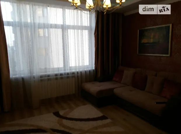 Квартира на вул. Авіаконструктора Ігоря Сікорського, 4Г в Києві, ID 387774, фото №15