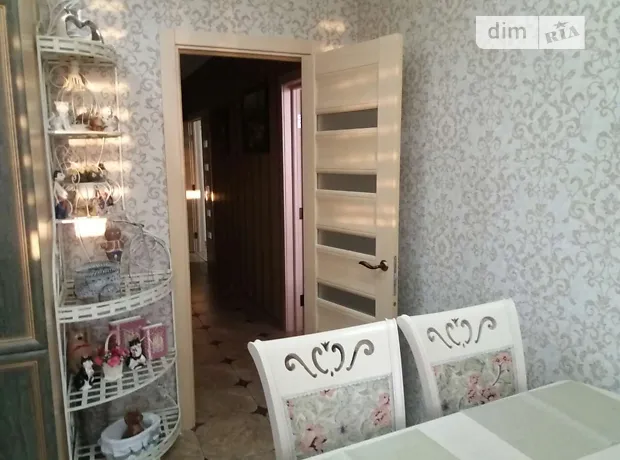 Квартира на вул. Авіаконструктора Ігоря Сікорського, 4Г в Києві, ID 387774, фото №16