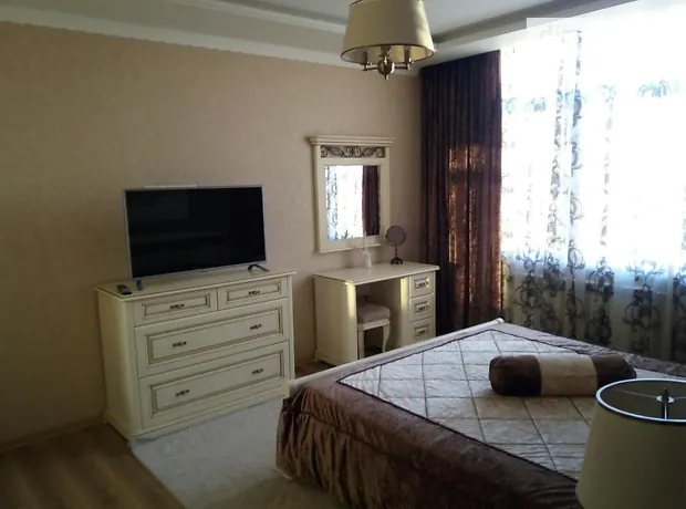 Квартира на вул. Авіаконструктора Ігоря Сікорського, 4Г в Києві, ID 387774, фото №17