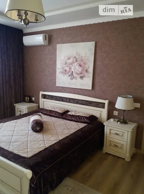 Квартира на вул. Авіаконструктора Ігоря Сікорського, 4Г в Києві, ID 387774, фото №19