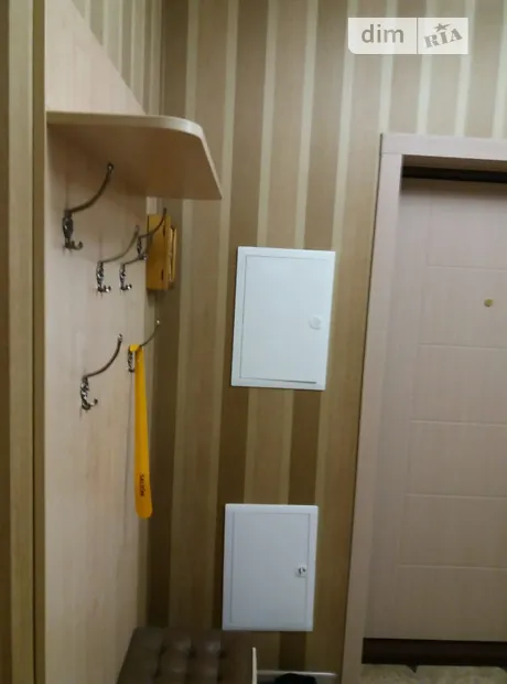Квартира на вул. Авіаконструктора Ігоря Сікорського, 4Г в Києві, ID 387774, фото №21