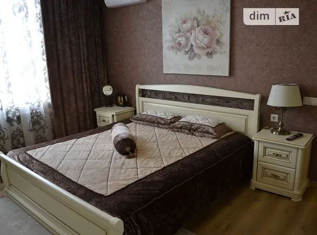 Квартира на вул. Авіаконструктора Ігоря Сікорського, 4Г в Києві, ID 387774, фото №5