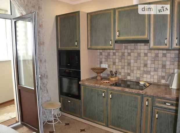 Квартира на вул. Авіаконструктора Ігоря Сікорського, 4Г в Києві, ID 387774, фото №8