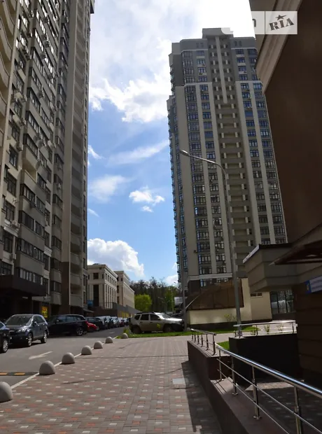 Квартира на вул. Авіаконструктора Ігоря Сікорського, 4Г в Києві, ID 387774, фото №10