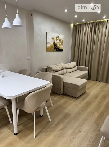 Квартира на просп. Берестейський, 11 в Києві, ID 408320, фото №2