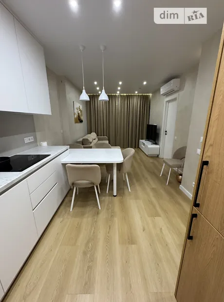 Квартира на просп. Берестейський, 11 в Києві, ID 408320, фото №3