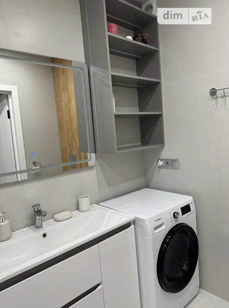 Квартира на просп. Берестейський, 11 в Києві, ID 408320, фото №23