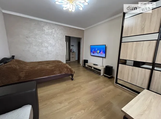 Квартира на вул. Гетьмана Івана Мазепи, 1 в Львів, ID 393822, фото №1