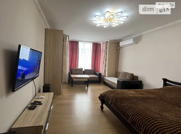 Квартира на вул. Гетьмана Івана Мазепи, 1 в Львів, ID 393822, фото №5