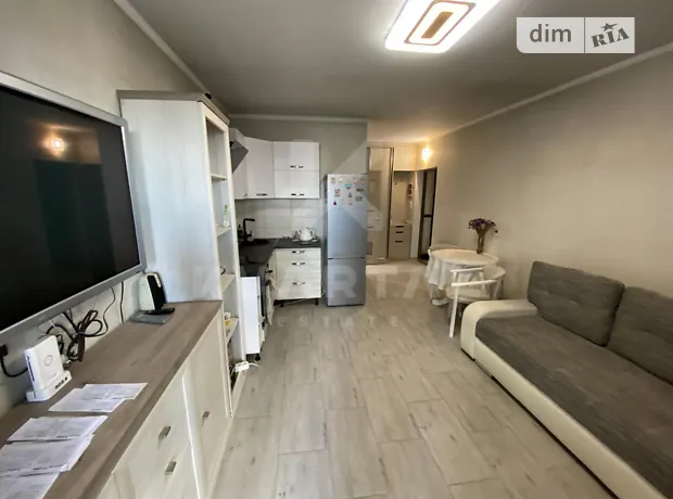 Квартира на вул. Свято-Покровська, 73Б/5 в Києві, ID 394560, фото №16