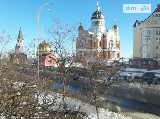Квартира на просп. Володимира Івасюка, 26 в Київ, ID 394570, фото №1