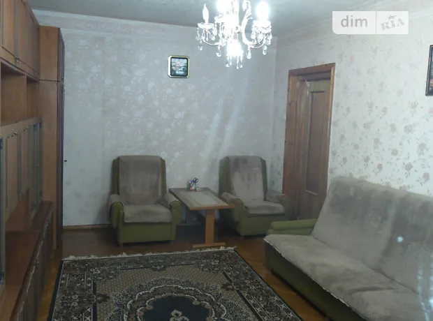 Квартира на просп. Володимира Івасюка, 26 в Київ, ID 394570, фото №2
