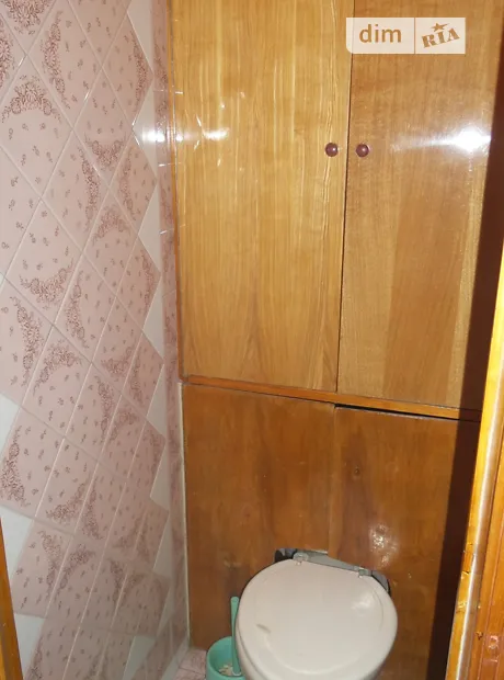 Квартира на просп. Володимира Івасюка, 26 в Києві, ID 394570, фото №13