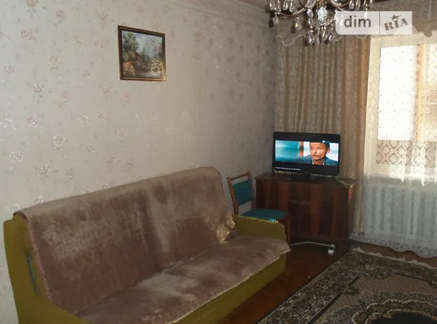 Квартира на просп. Володимира Івасюка, 26 в Київ, ID 394570, фото №4