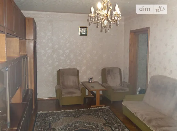 Квартира на просп. Володимира Івасюка, 26 в Київ, ID 394570, фото №5