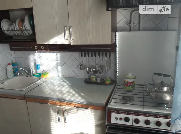 Квартира на просп. Володимира Івасюка, 26 в Києві, ID 394570, фото №8