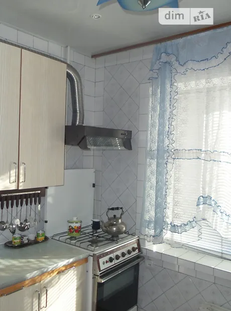 Квартира на просп. Володимира Івасюка, 26 в Києві, ID 394570, фото №9