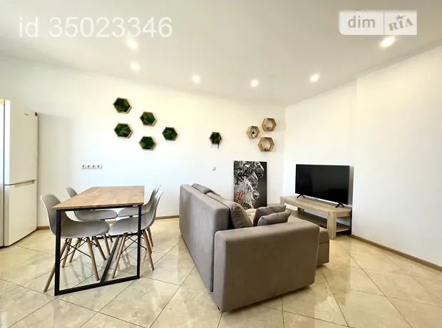 Квартира на пров. Коломийський, 17/31А в Києві, ID 394608, фото №2