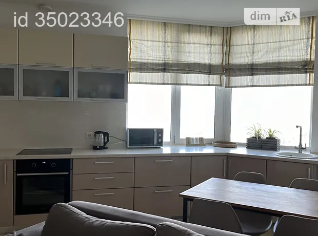Квартира на пров. Коломийський, 17/31А в Києві, ID 394608, фото №11