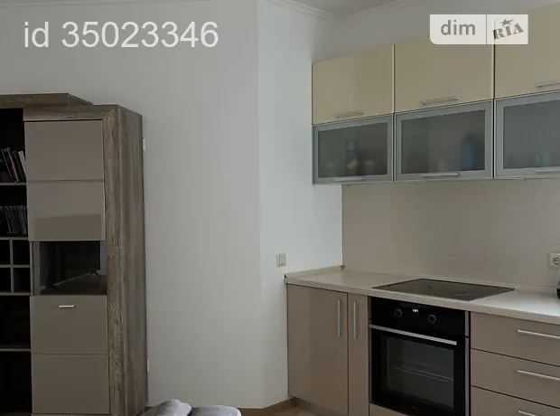 Квартира на пров. Коломийський, 17/31А в Києві, ID 394608, фото №12