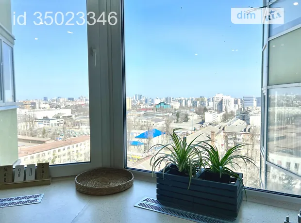 Квартира на пров. Коломийський, 17/31А в Києві, ID 394608, фото №13