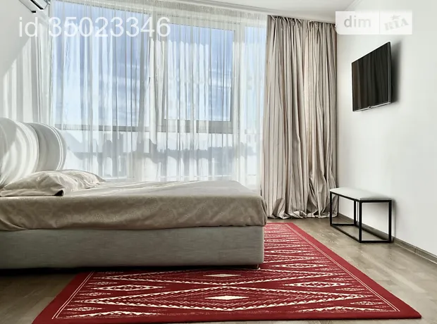 Квартира на пров. Коломийський, 17/31А в Києві, ID 394608, фото №15