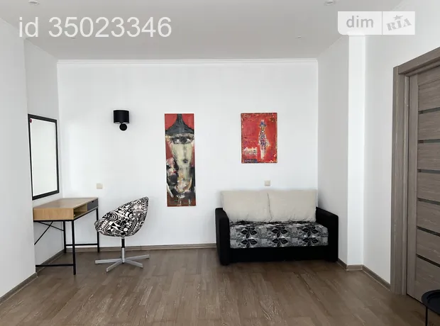 Квартира на пров. Коломийський, 17/31А в Києві, ID 394608, фото №16