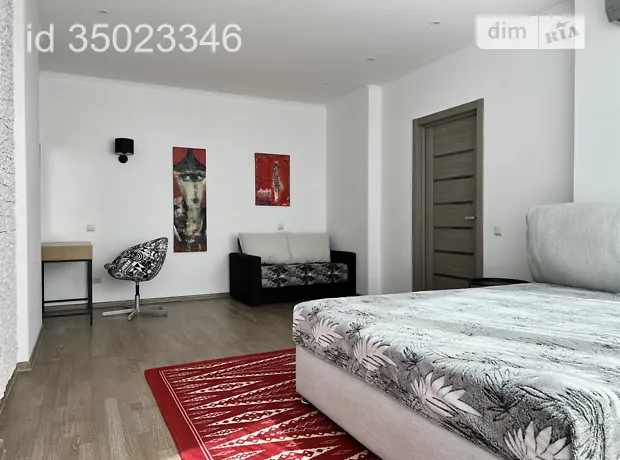 Квартира на пров. Коломийський, 17/31А в Києві, ID 394608, фото №17