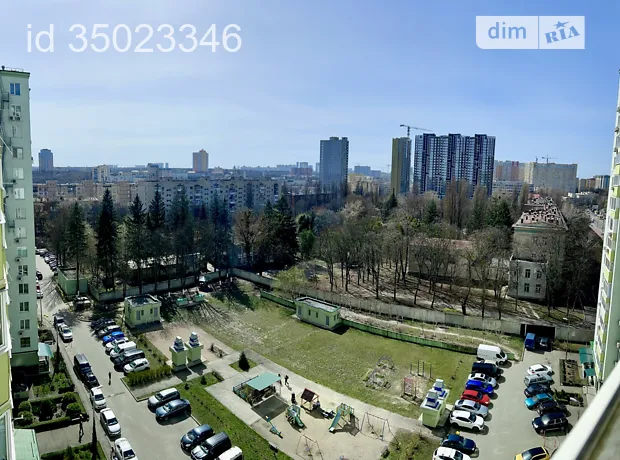 Квартира на пров. Коломийський, 17/31А в Києві, ID 394608, фото №18