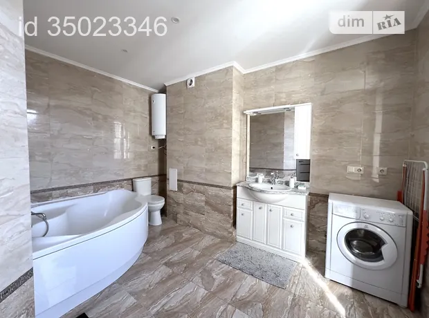 Квартира на пров. Коломийський, 17/31А в Києві, ID 394608, фото №19