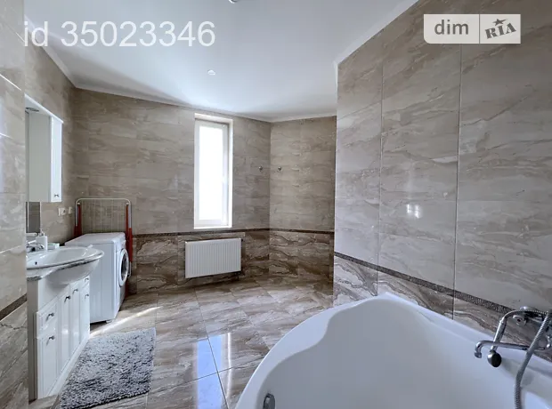 Квартира на пров. Коломийський, 17/31А в Києві, ID 394608, фото №20