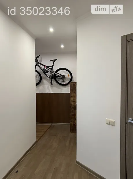 Квартира на пров. Коломийський, 17/31А в Києві, ID 394608, фото №23