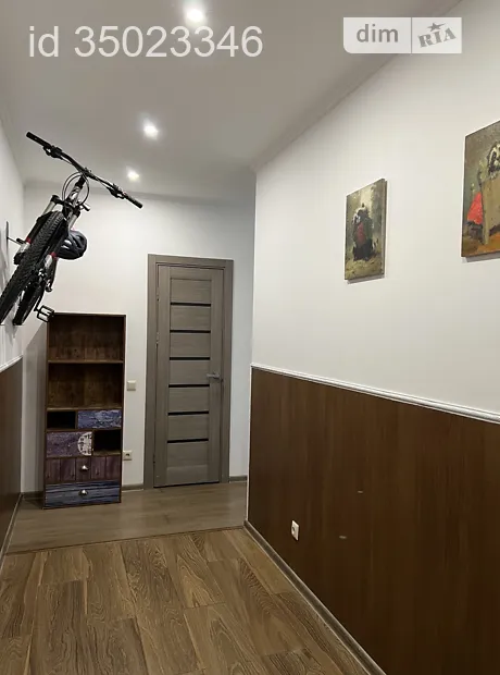 Квартира на пров. Коломийський, 17/31А в Києві, ID 394608, фото №24