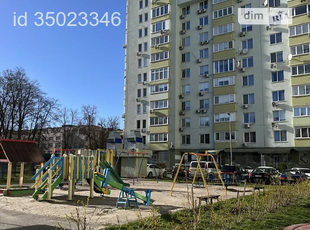 Квартира на пров. Коломийський, 17/31А в Києві, ID 394608, фото №28