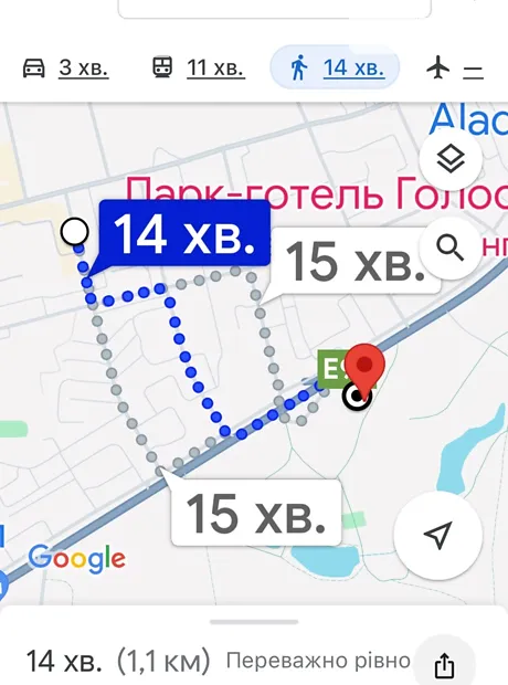Квартира на пров. Коломийський, 17/31А в Києві, ID 394608, фото №29