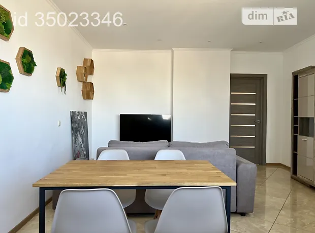 Квартира на пров. Коломийський, 17/31А в Києві, ID 394608, фото №6