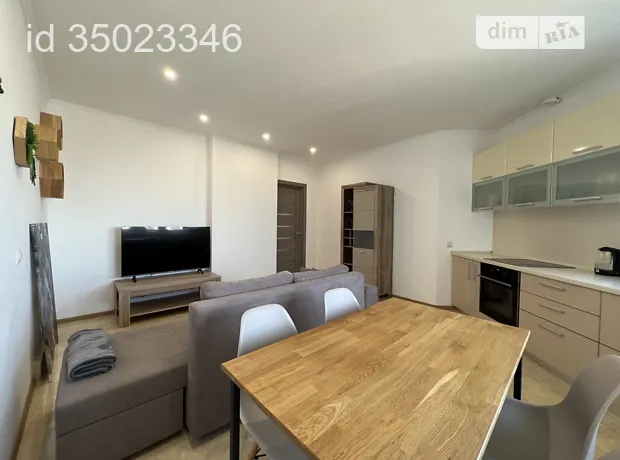 Квартира на пров. Коломийський, 17/31А в Києві, ID 394608, фото №7