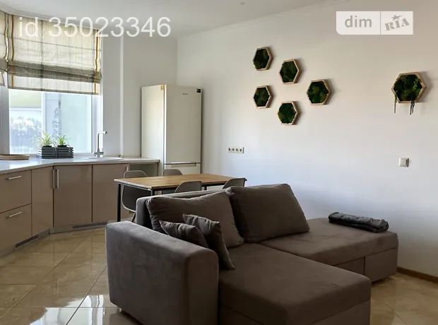 Квартира на пров. Коломийський, 17/31А в Києві, ID 394608, фото №8