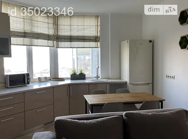 Квартира на пров. Коломийський, 17/31А в Києві, ID 394608, фото №10