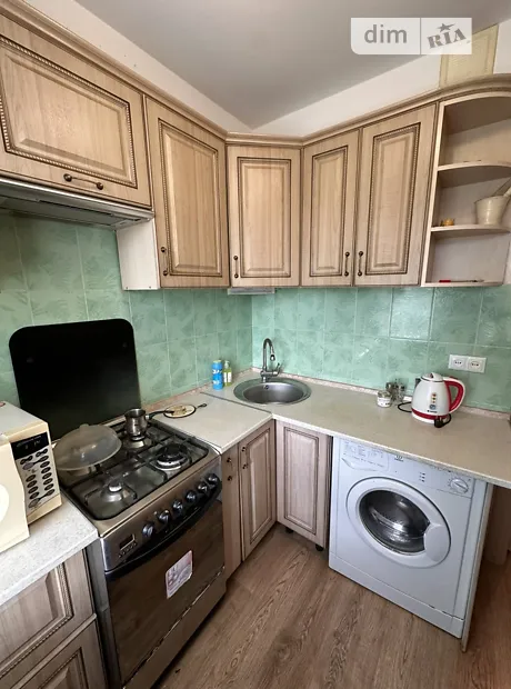 Квартира на вул. Шкапенка, 12 в Кривому Розі, ID 394661, фото №13
