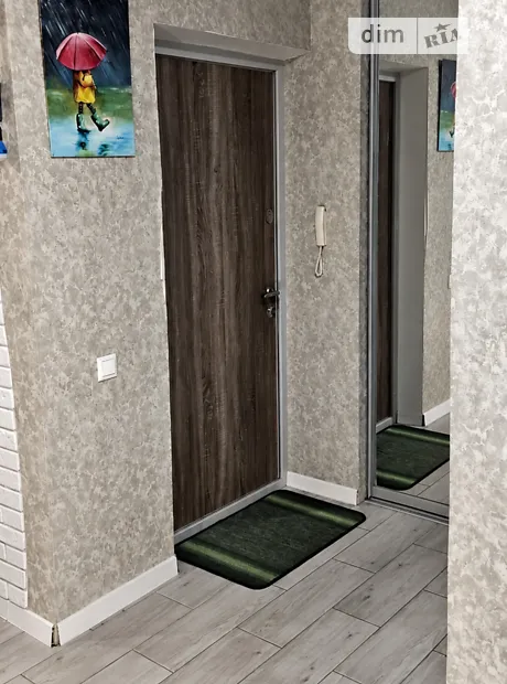 Квартира на вул. Теремківська, 4А в Києві, ID 394693, фото №2