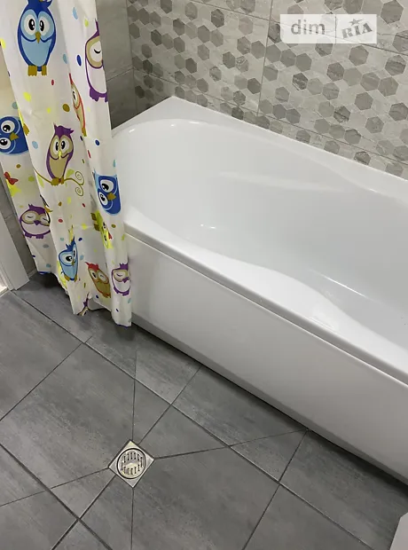 Квартира на вул. Теремківська, 4А в Києві, ID 394693, фото №11