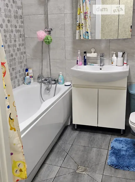 Квартира на вул. Теремківська, 4А в Києві, ID 394693, фото №9