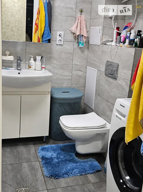 Квартира на вул. Теремківська, 4А в Києві, ID 394693, фото №10