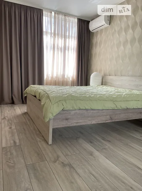 Квартира на просп. Європейського Союзу, 43, ID 394656, фото №1