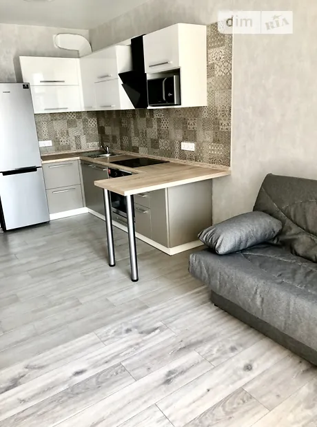 Квартира на просп. Європейського Союзу, 43 в Києві, ID 394656, фото №4